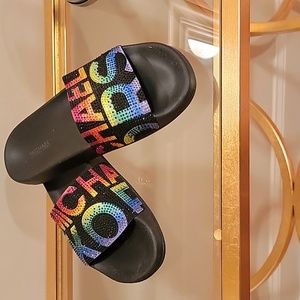 Michael Kors Slides